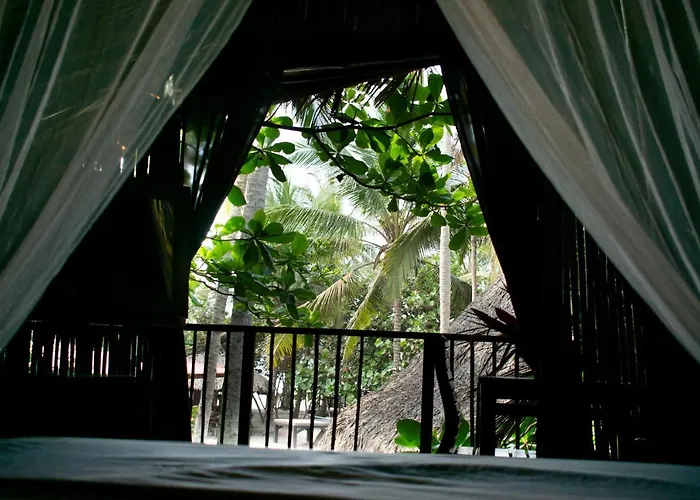 Hermanos BeachHostal